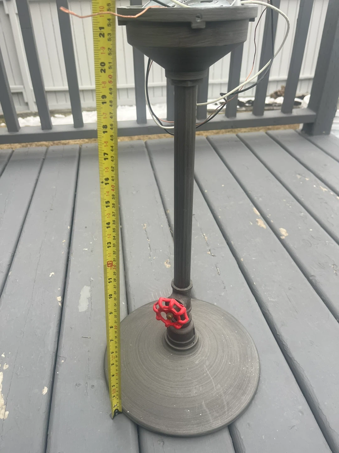 Light Fixture