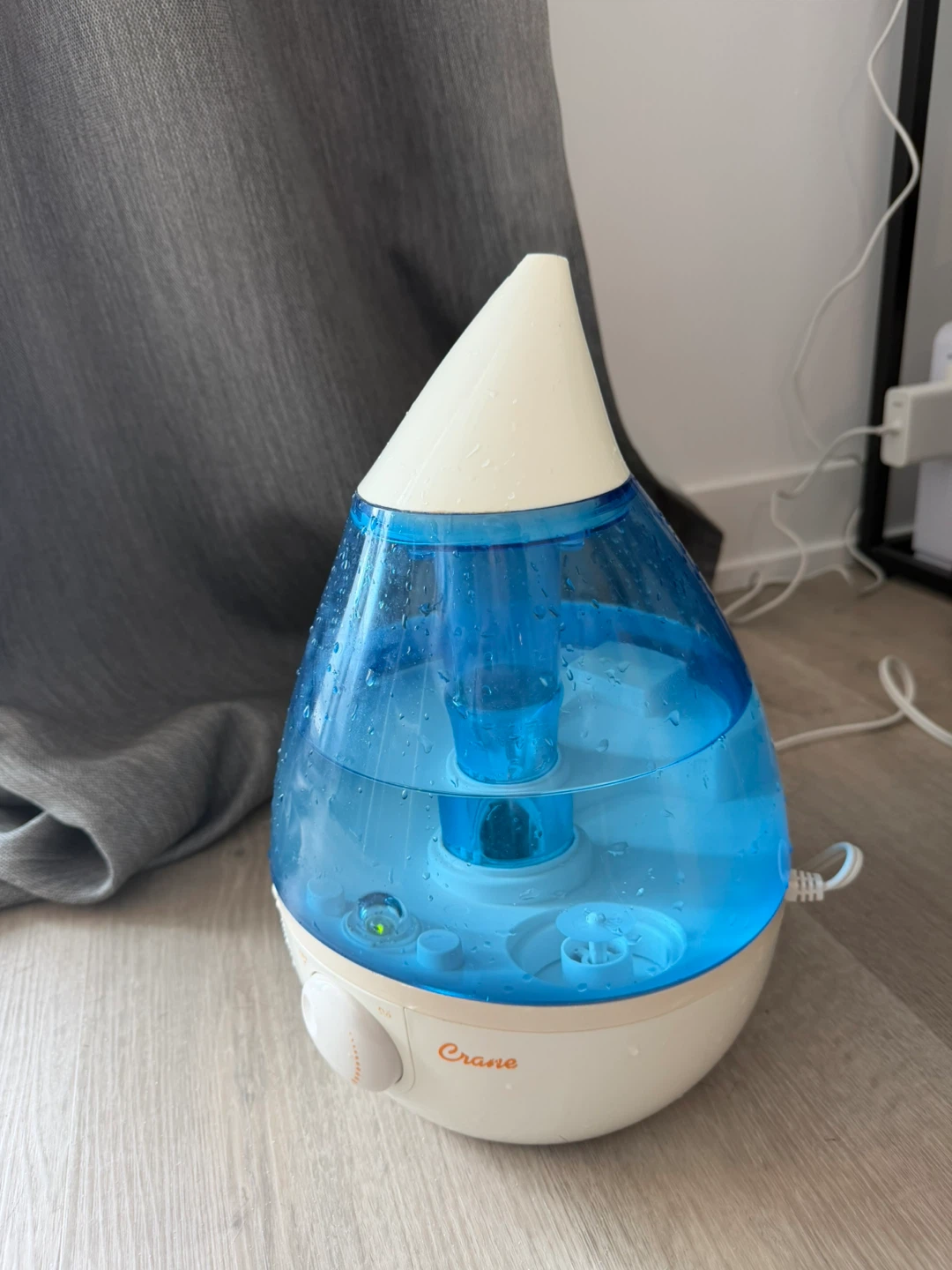 Crane Humidifier