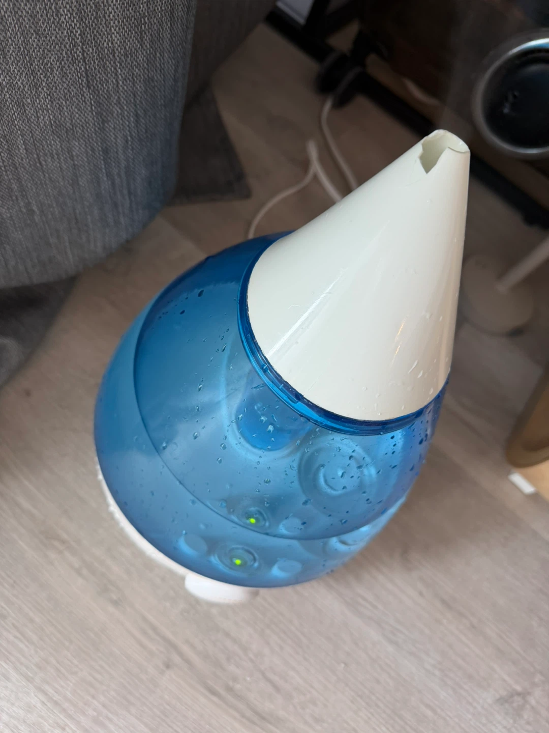 Crane Humidifier - photo 3