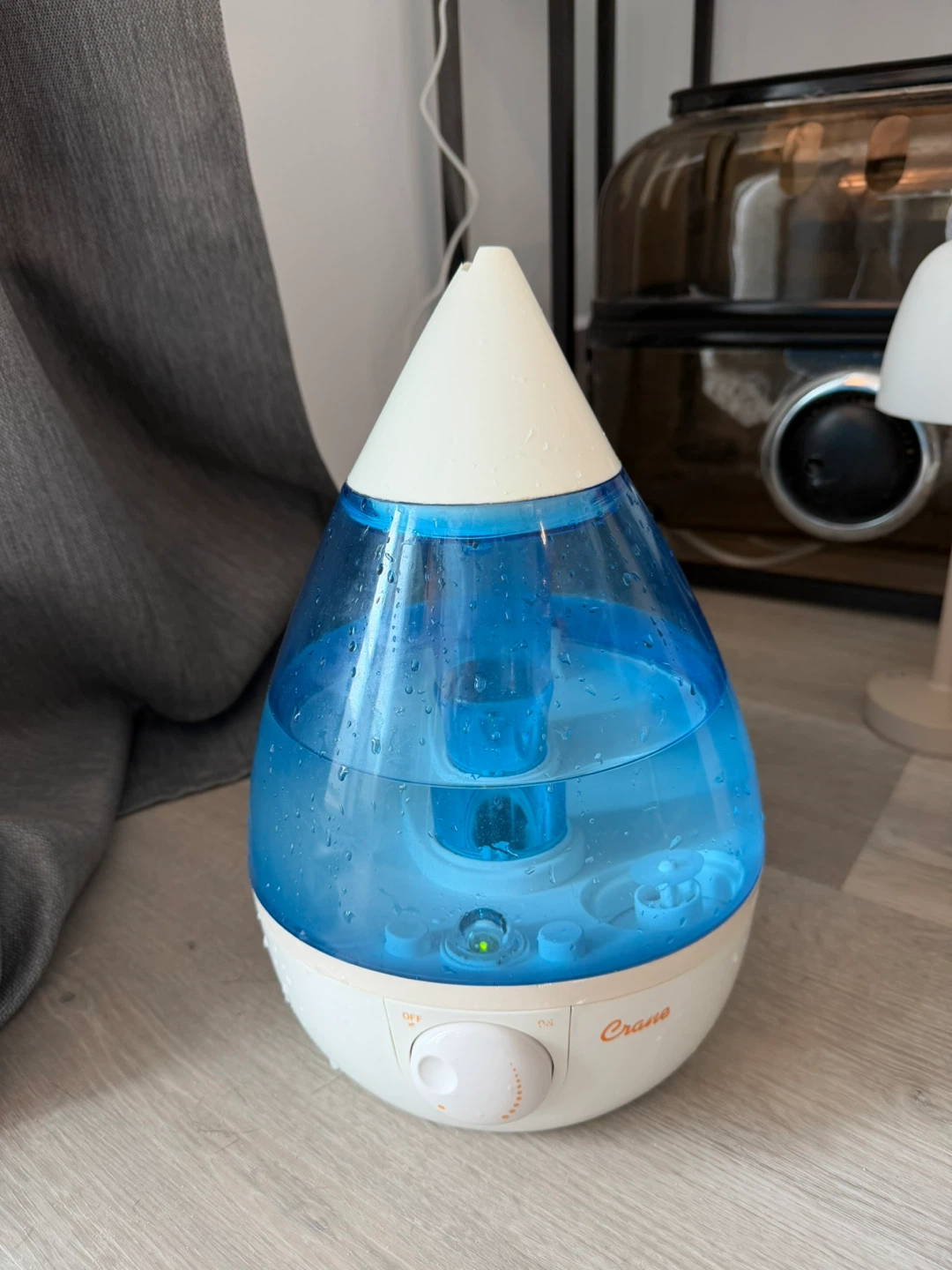 Crane Humidifier - photo 2