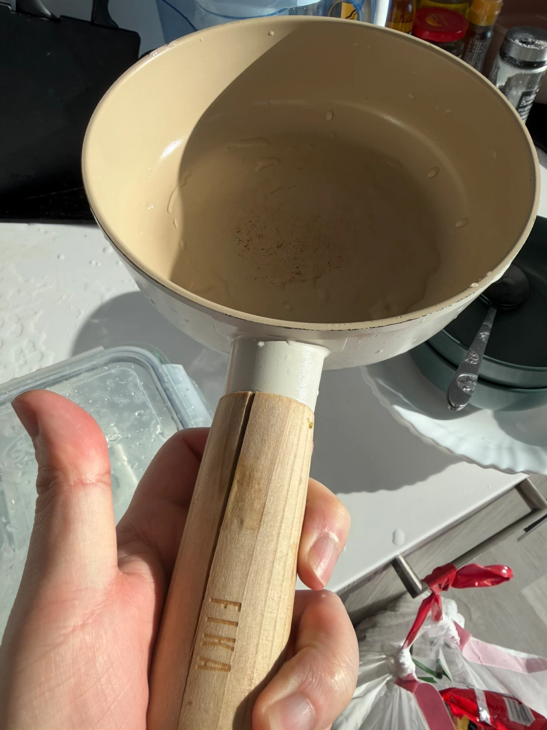 Fika Saucepan