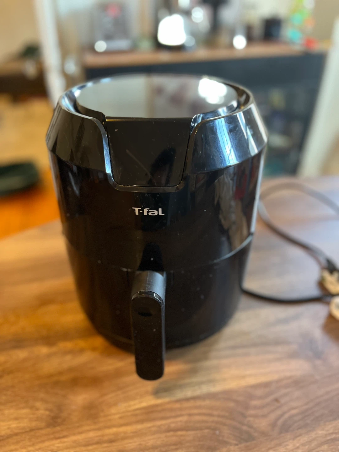 T-fal Easy Fry XL Air Fryer - photo 3