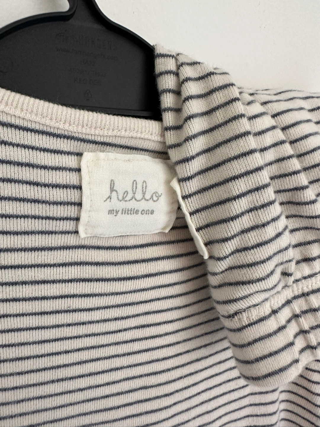 2 piece Baby Set - 6 Months - photo 4