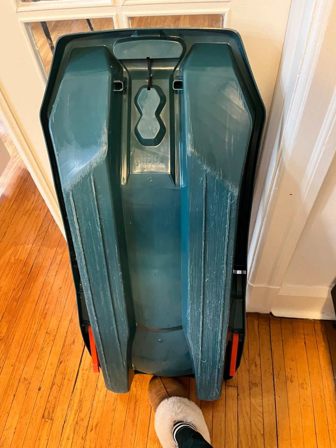Sledge (Decathlon brand)