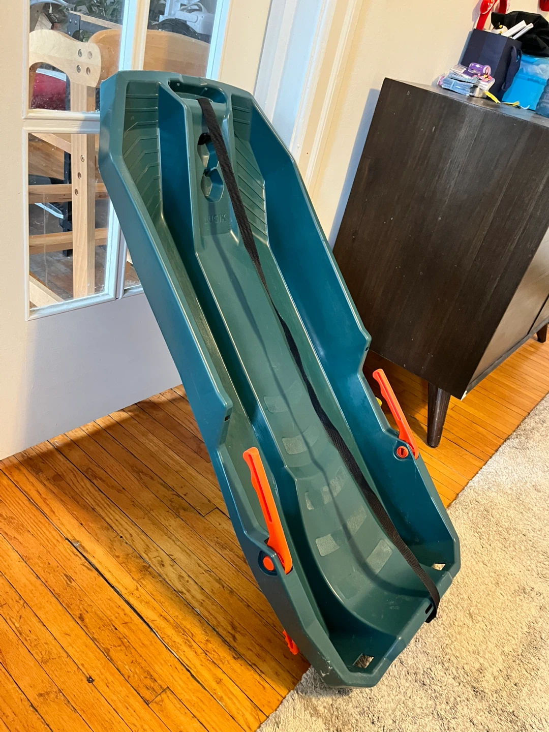 Sledge (Decathlon brand) - photo 2