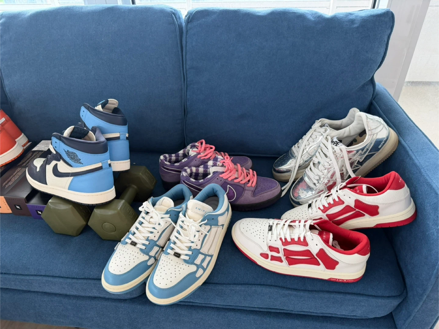 sofa - photo 2