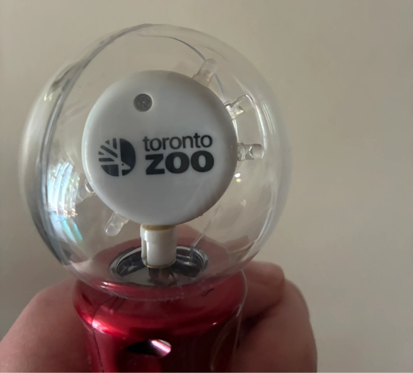 Zoo-related toys - photo 5