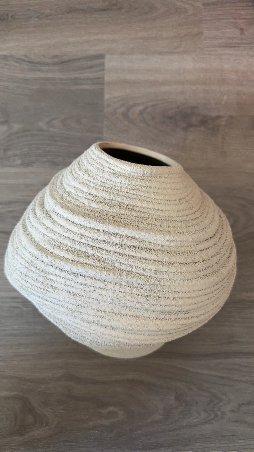 Vases and planters