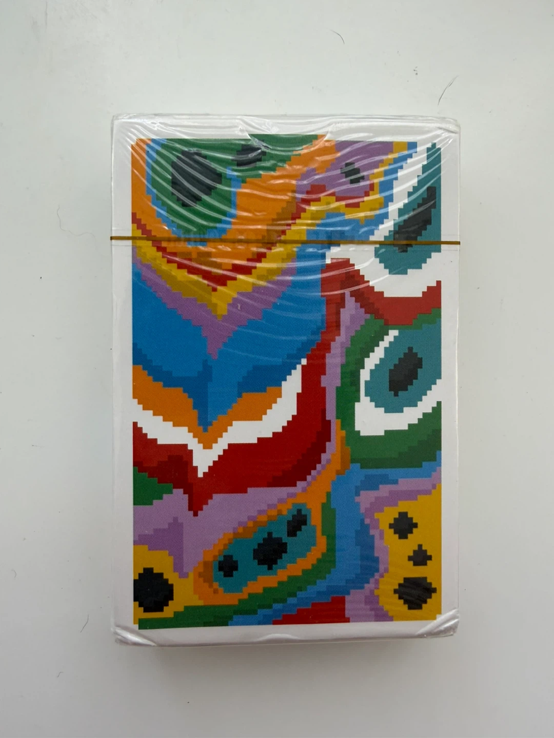 Brand new Balatro playing card set - photo 4