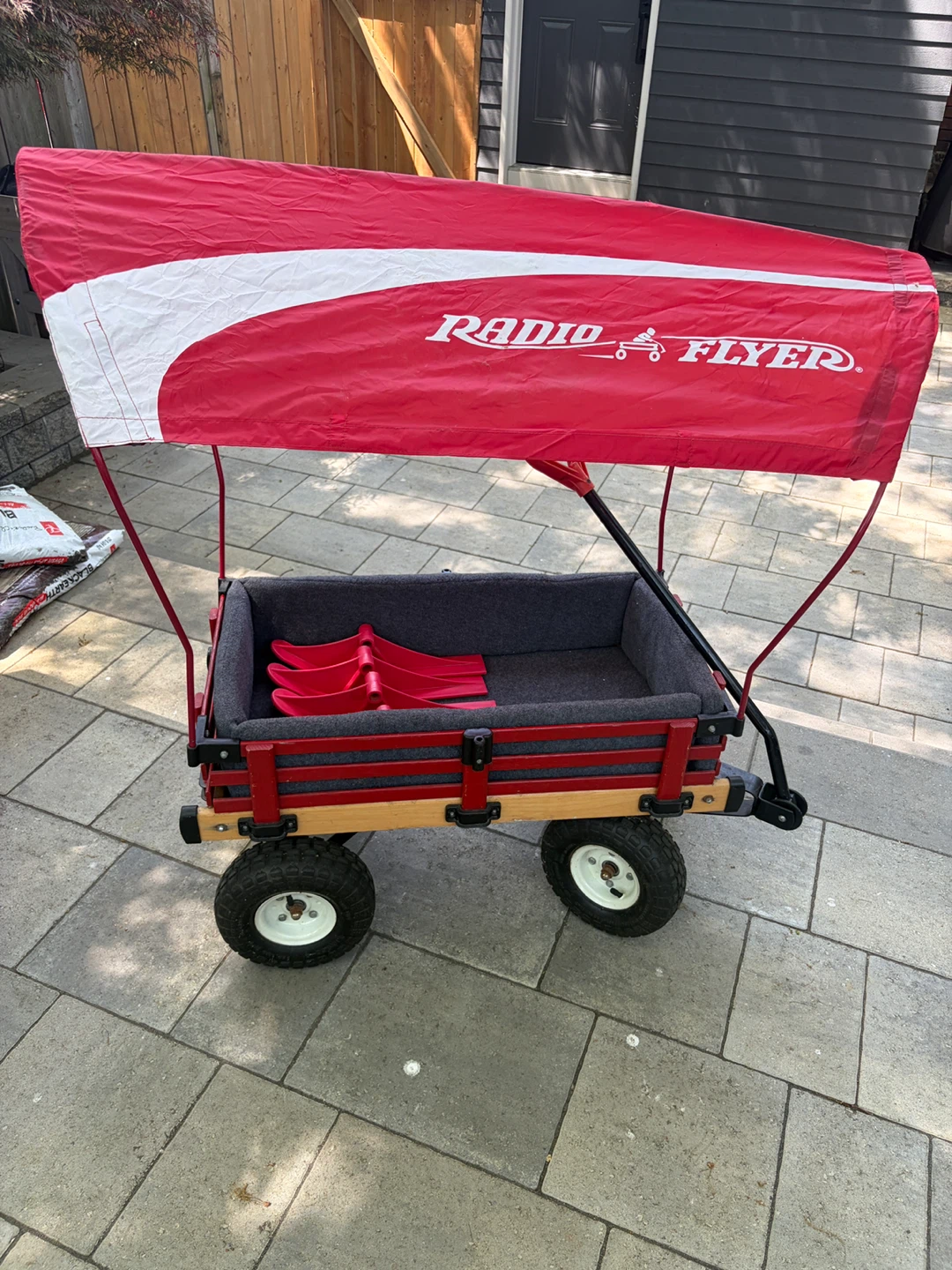 Millside Express Wagon - photo 5