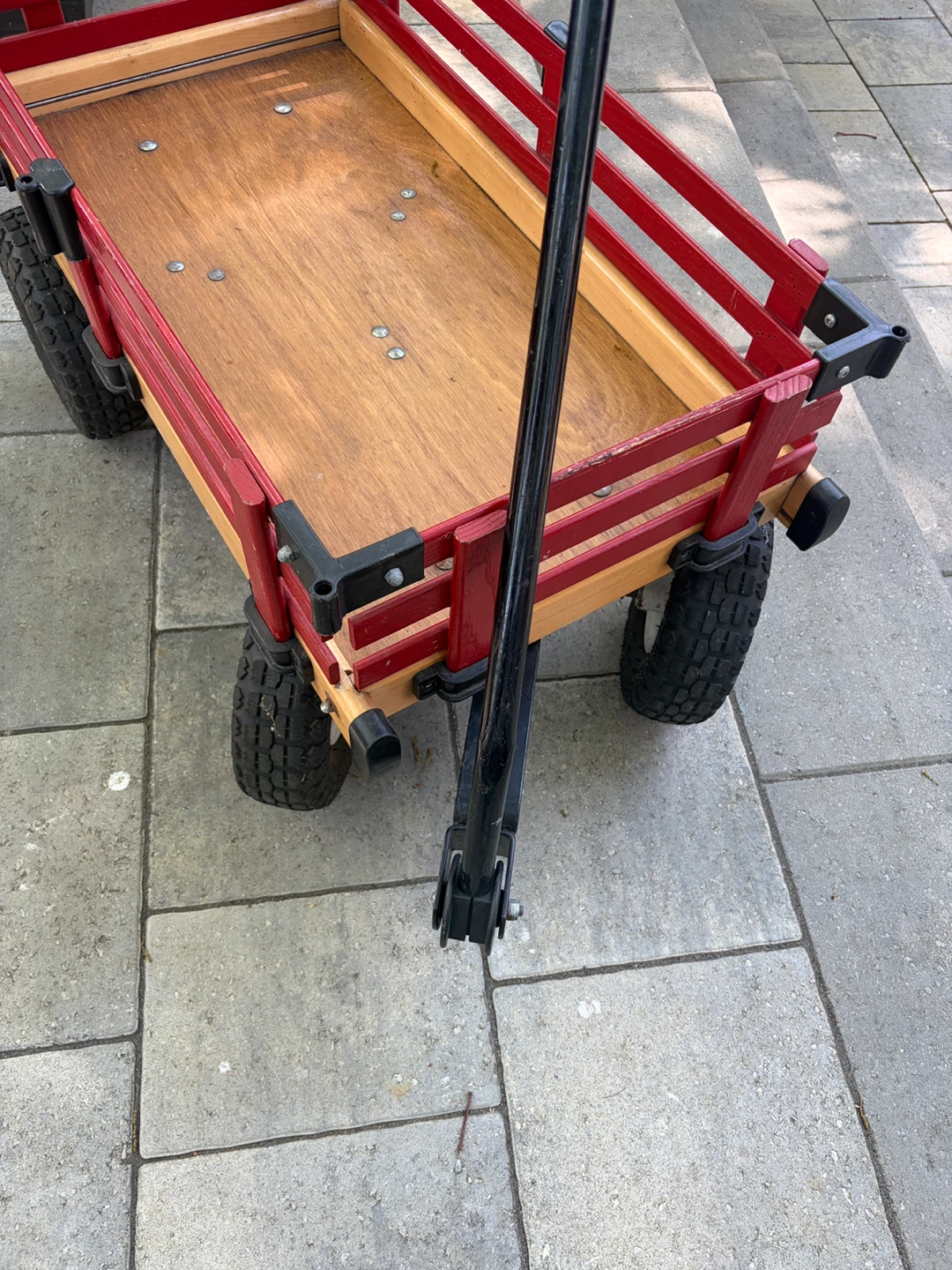 Millside Express Wagon - photo 3