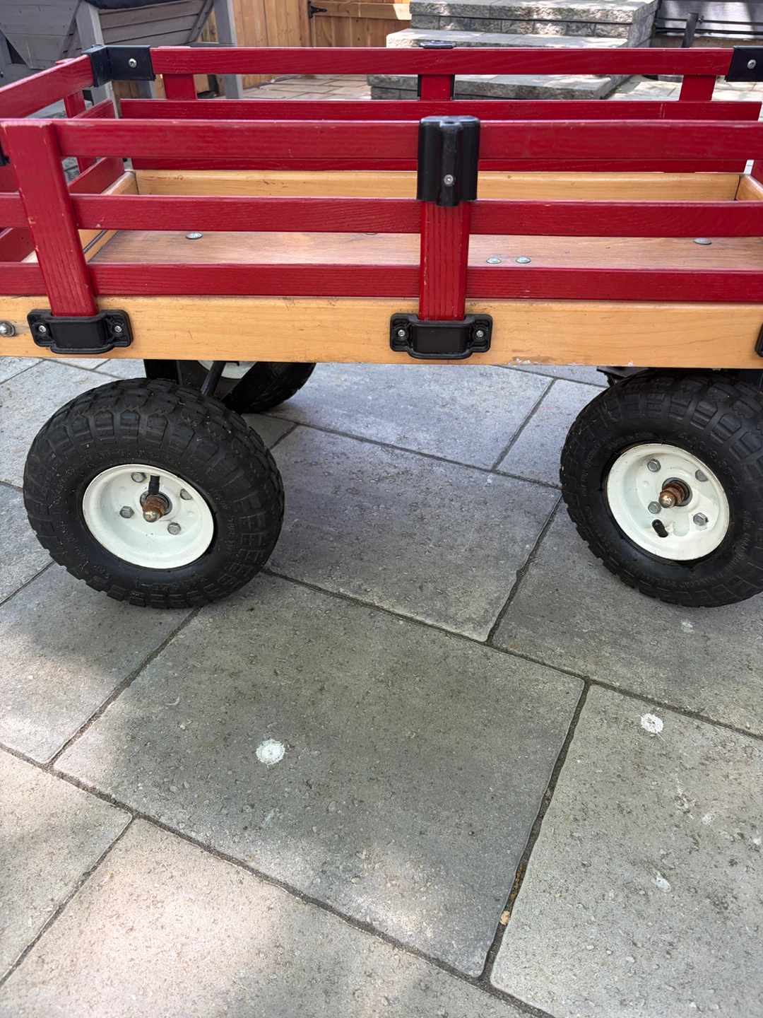 Millside Express Wagon - photo 2