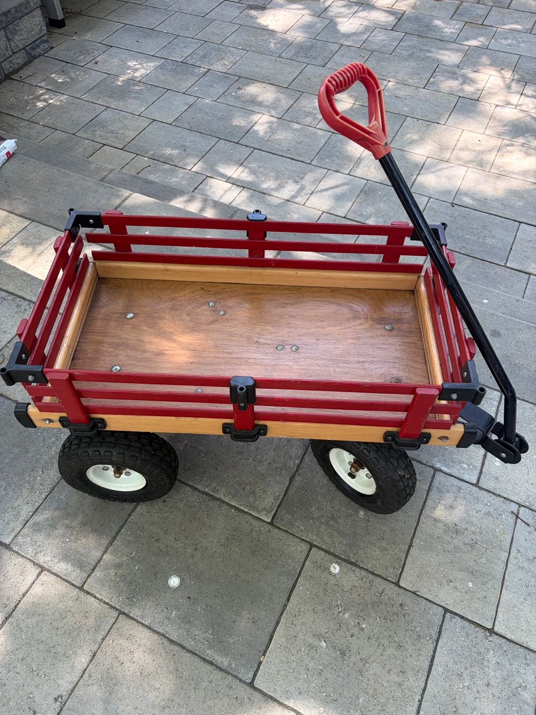Millside Express Wagon