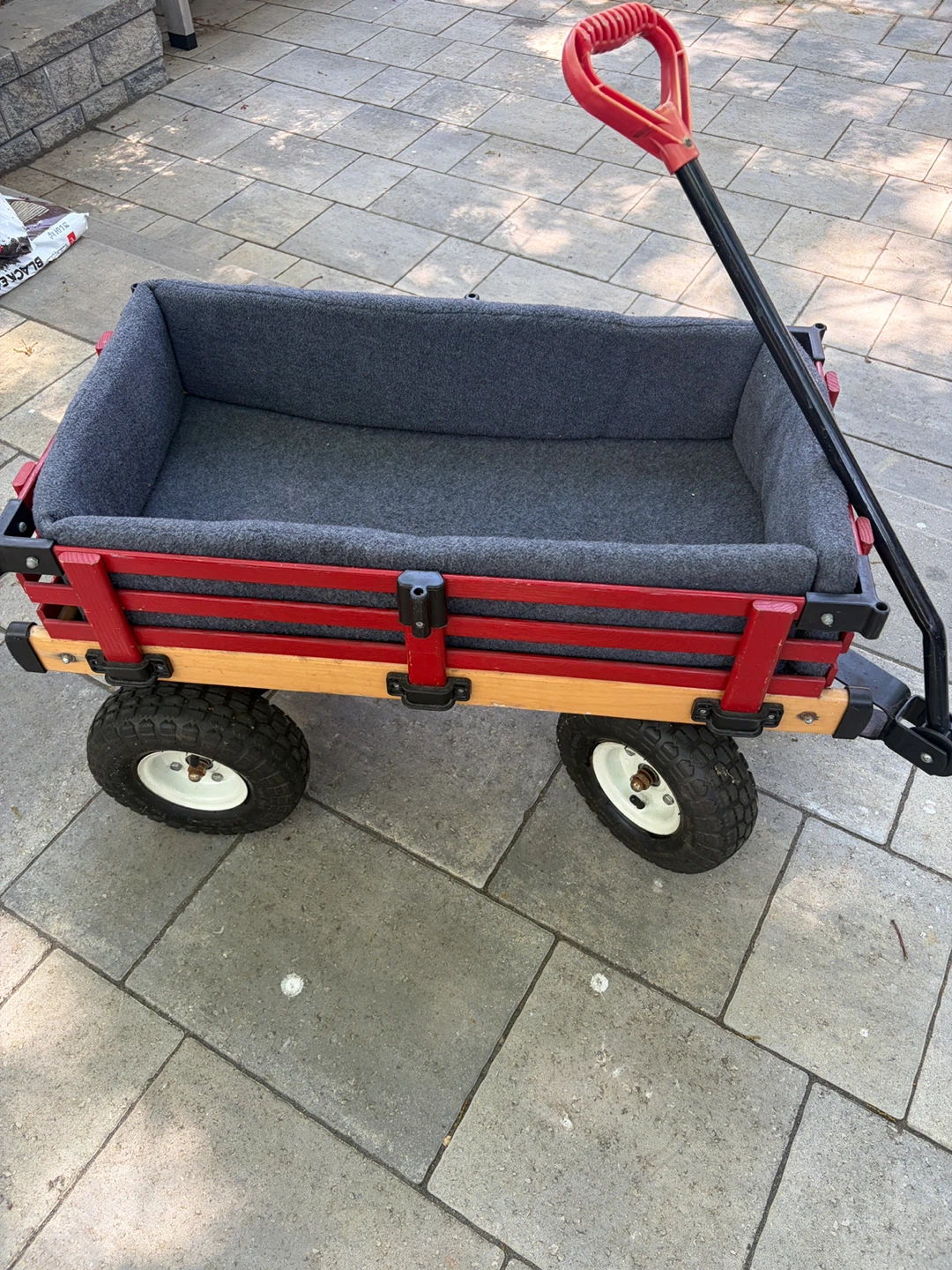 Millside Express Wagon - photo 4
