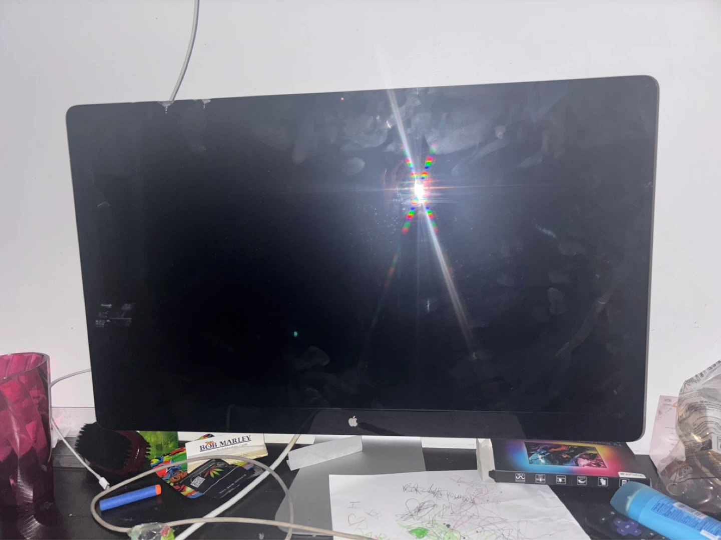 Apple iMac All-in-One Computer
