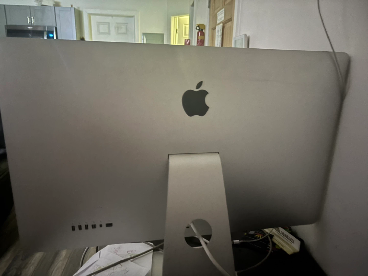 Apple iMac All-in-One Computer - photo 2