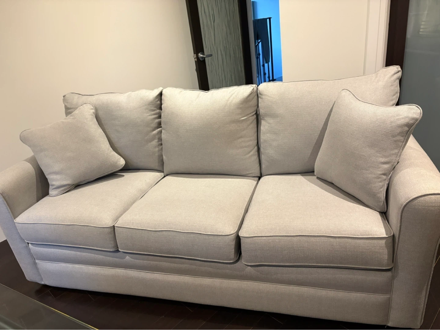 Lazboy Queen Sofabed