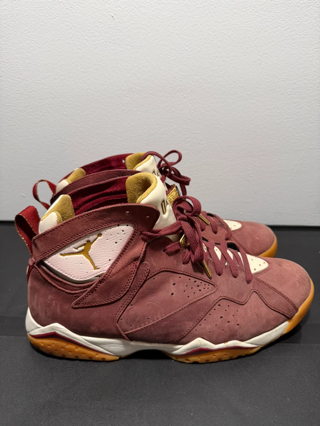 Air Jordan 7 Retro “Cigar” - photo 3