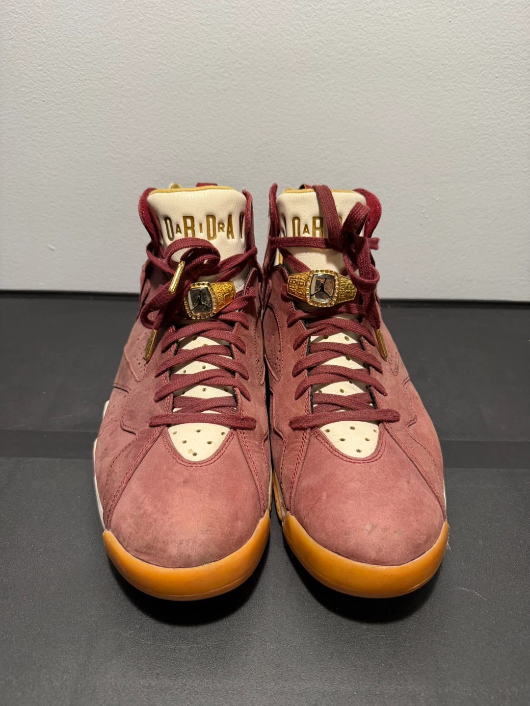 Air Jordan 7 Retro “Cigar”