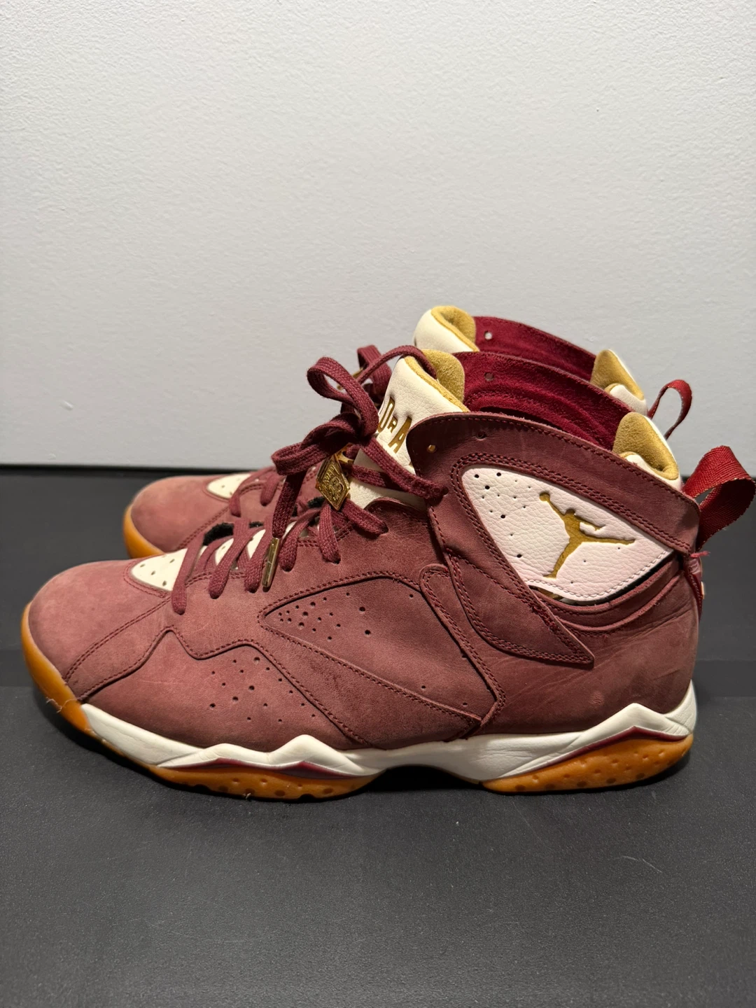 Air Jordan 7 Retro “Cigar” - photo 5