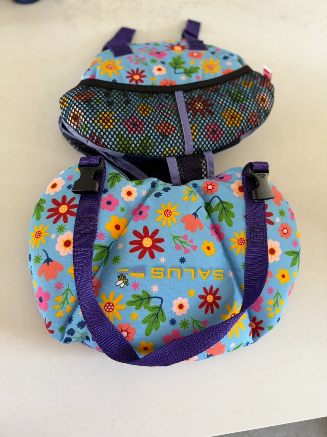 Salus Baby Flotation Vest CN-440 - Sublimated - photo 2