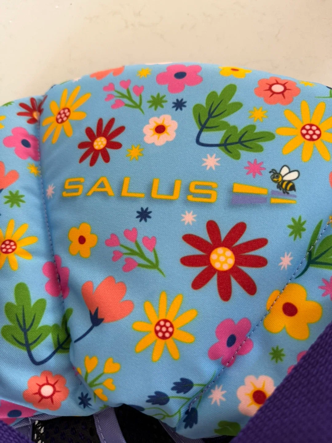 Salus Baby Flotation Vest CN-440 - Sublimated