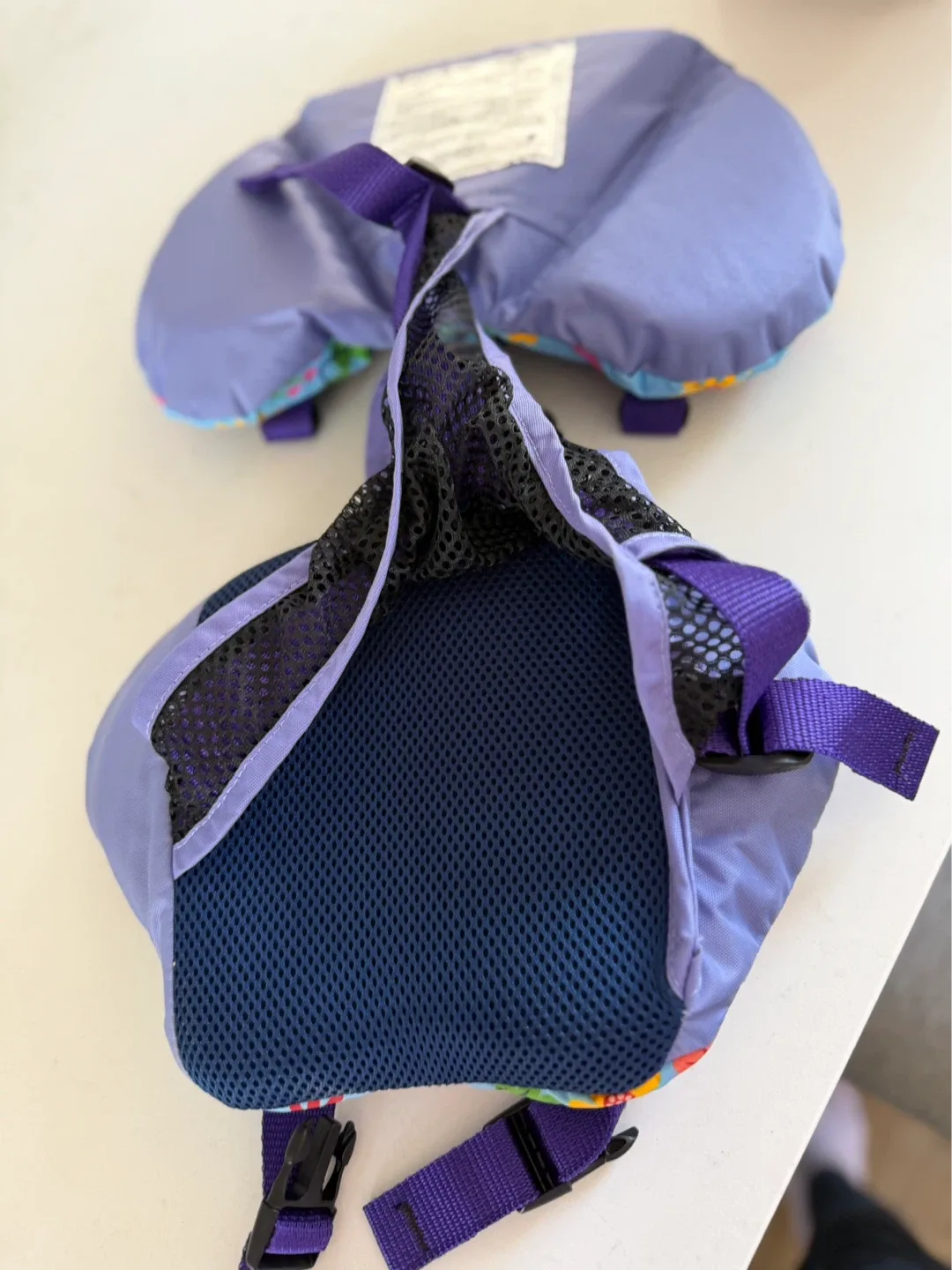 Salus Baby Flotation Vest CN-440 - Sublimated - photo 3