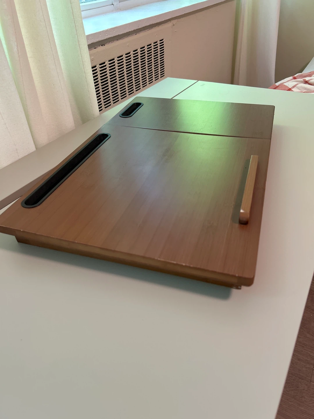 Bed desk - photo 4