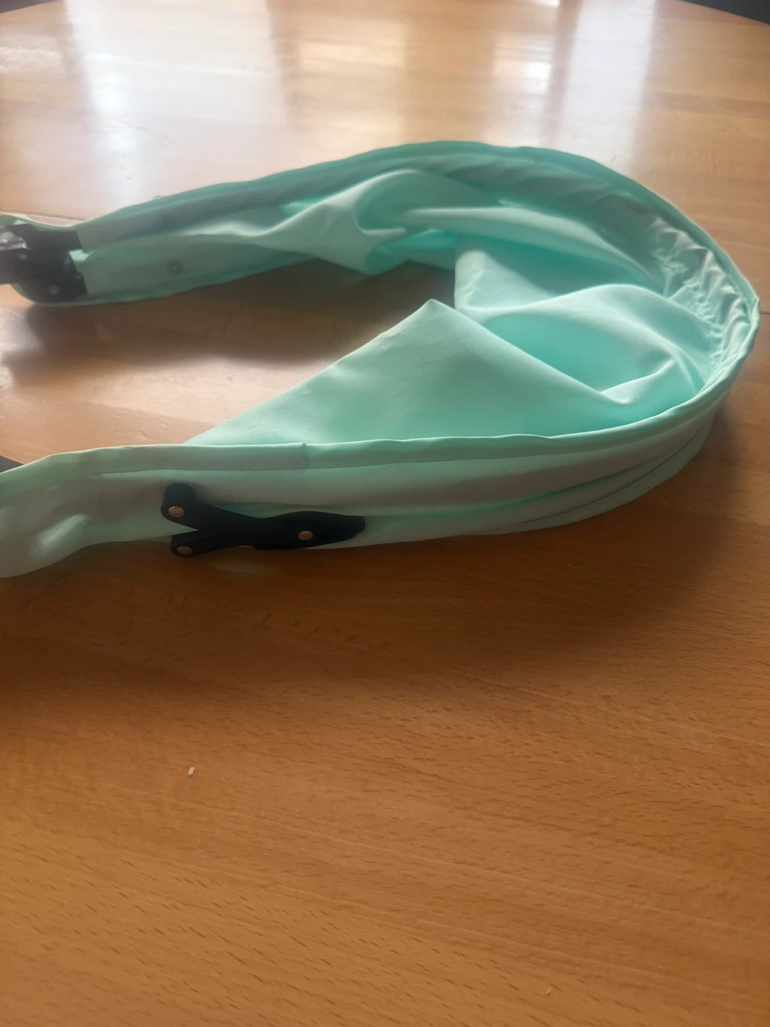Baby Carseat sunshade