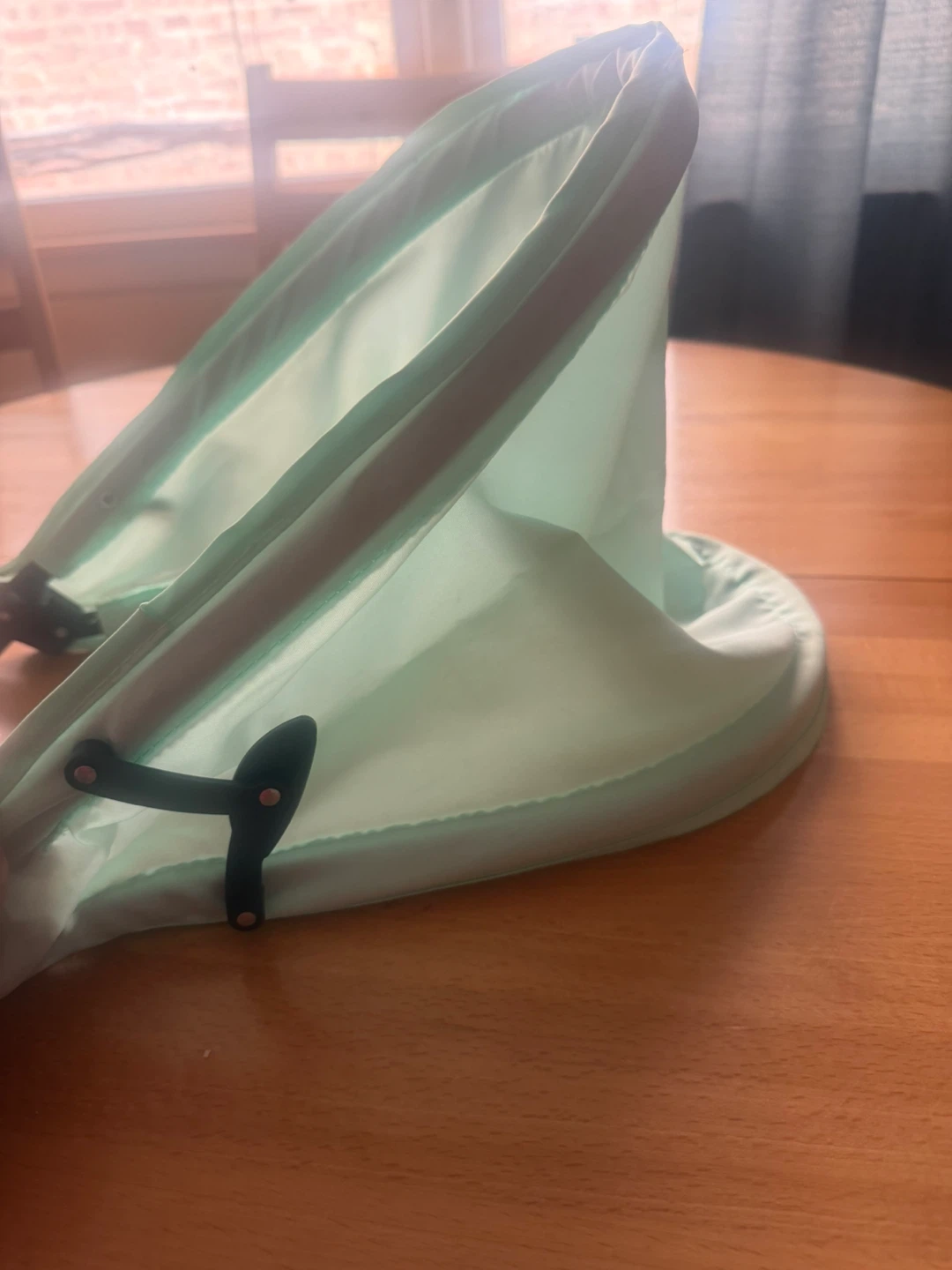 Baby Carseat sunshade - photo 2