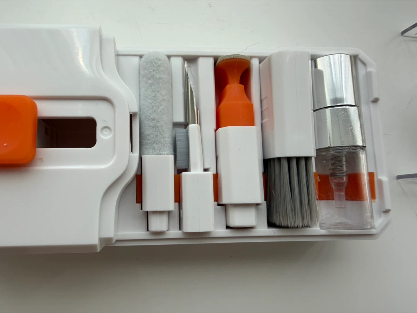 10-in-1 keyboard/phone/electronics cleaning kit - photo 2