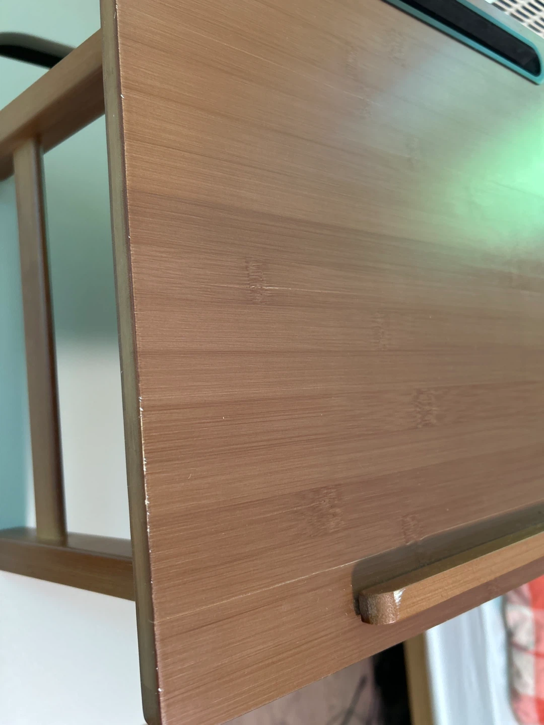 Bed desk - photo 5