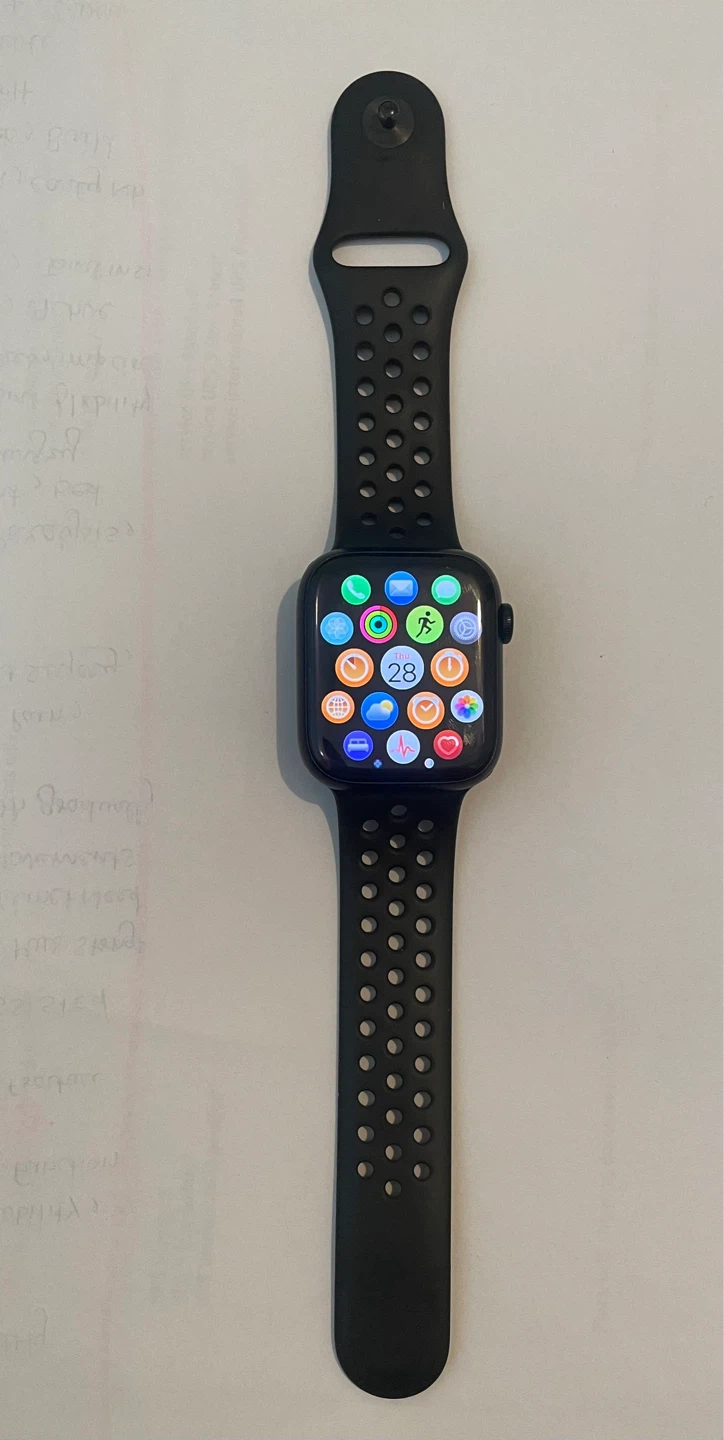 Apple Watch Series 8 GPS - 45mm