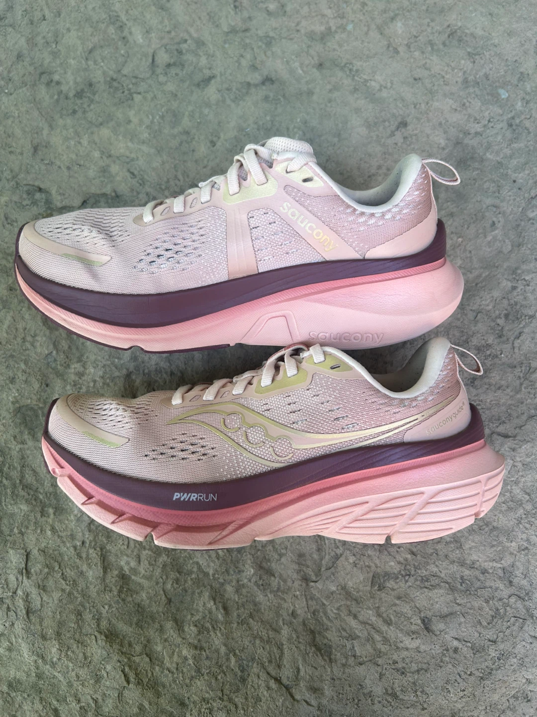 Saucony Guide 18-Women’s Size 9 - photo 5