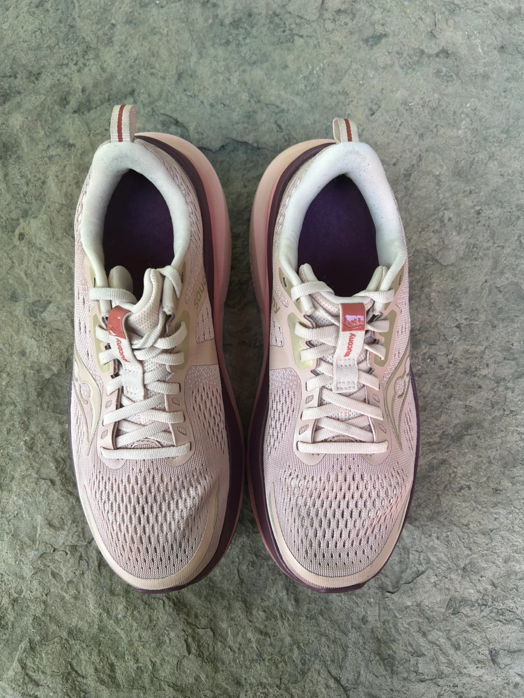 Saucony Guide 18-Women’s Size 9 - photo 4