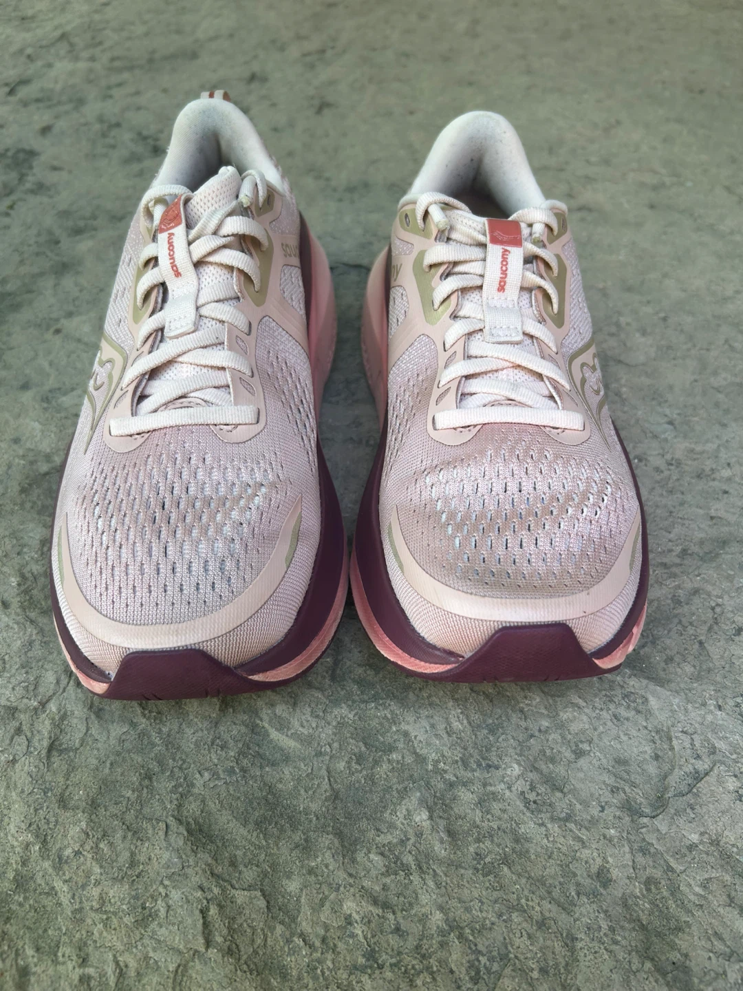 Saucony Guide 18-Women’s Size 9 - photo 3