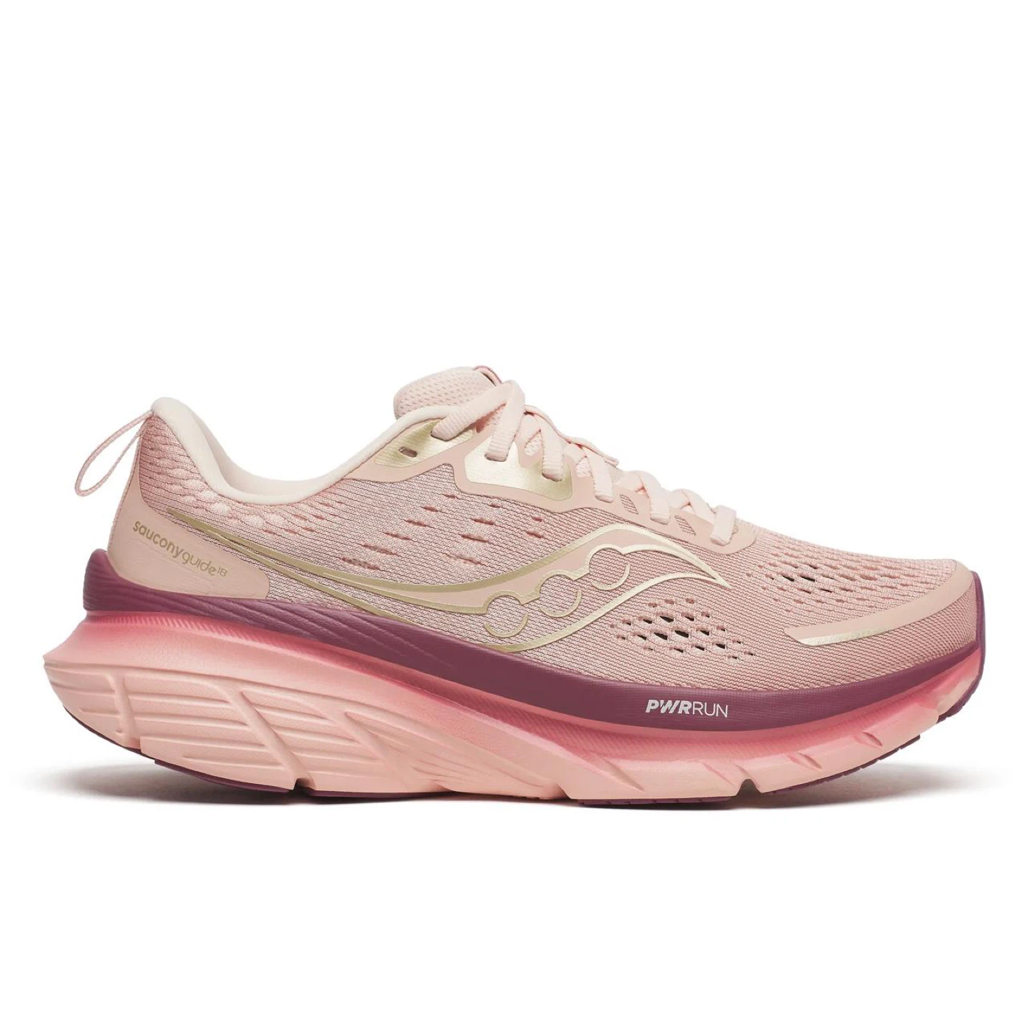 Saucony Guide 18-Women’s Size 9