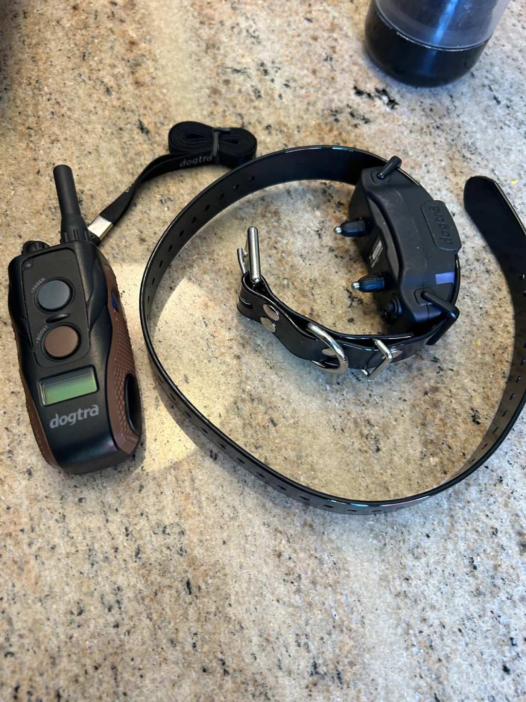 Dogtra 1900S Handsfree Plus Electronic Dog Collar - photo 4
