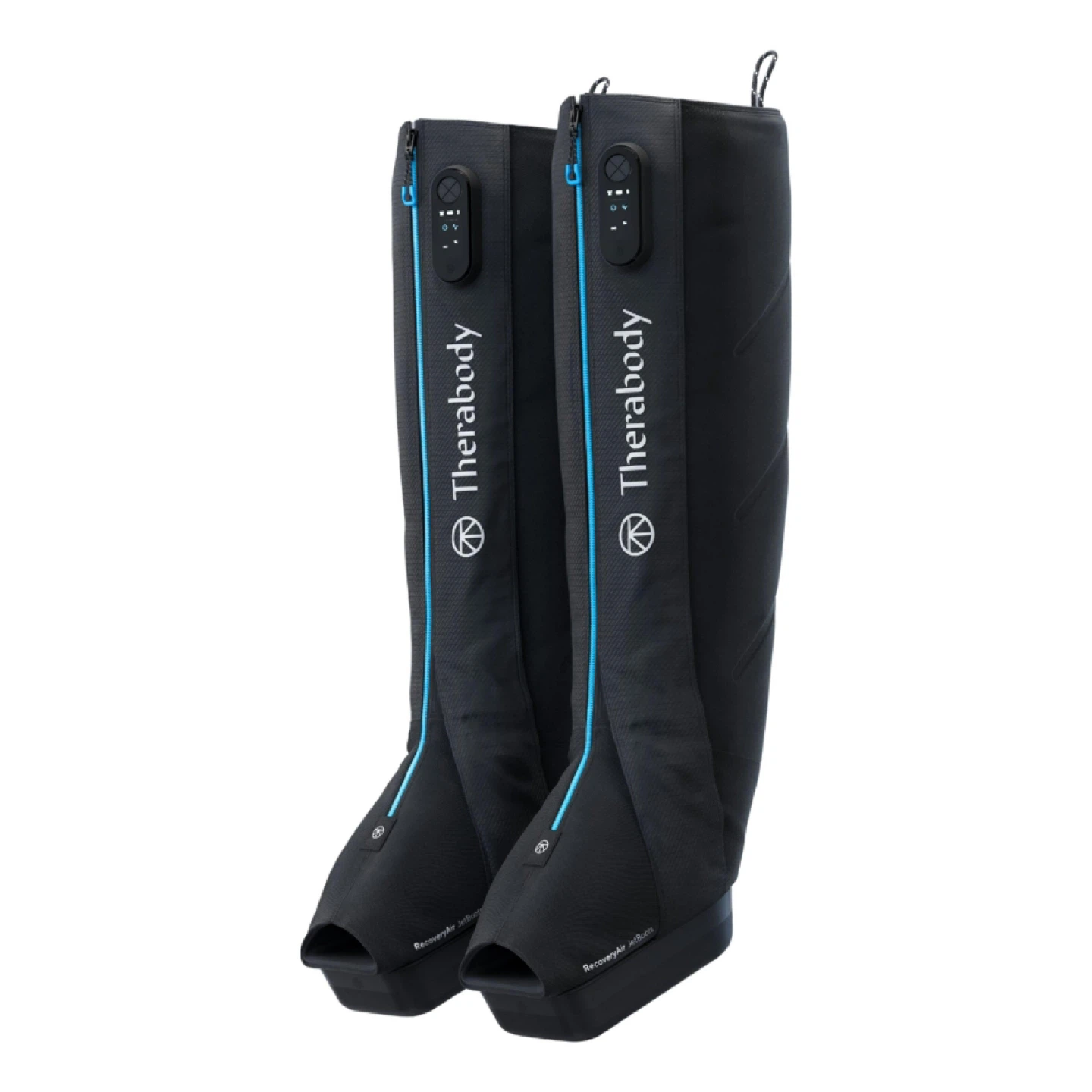 Therabody RecoveryAir Jet Boots