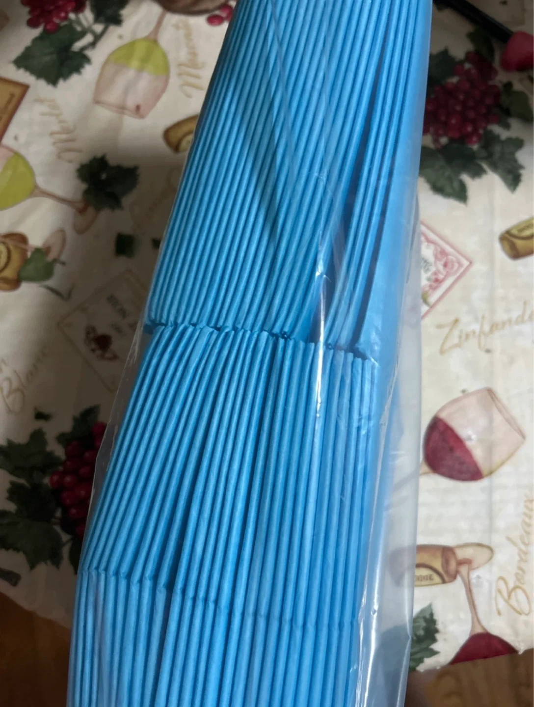 Large Disposable Pads - 50 Count - photo 2
