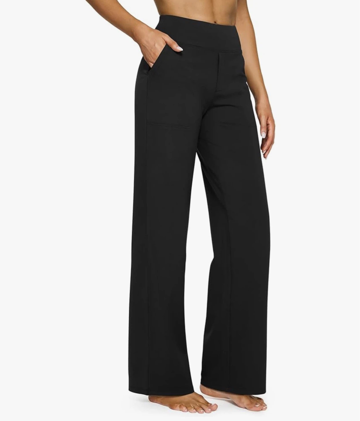 G4Free Wide Leg Pants - Brand new - XL