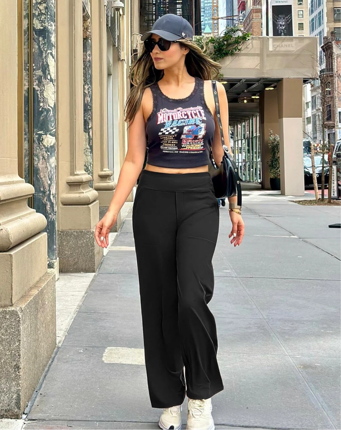 G4Free Wide Leg Pants - Brand new - XL - photo 3