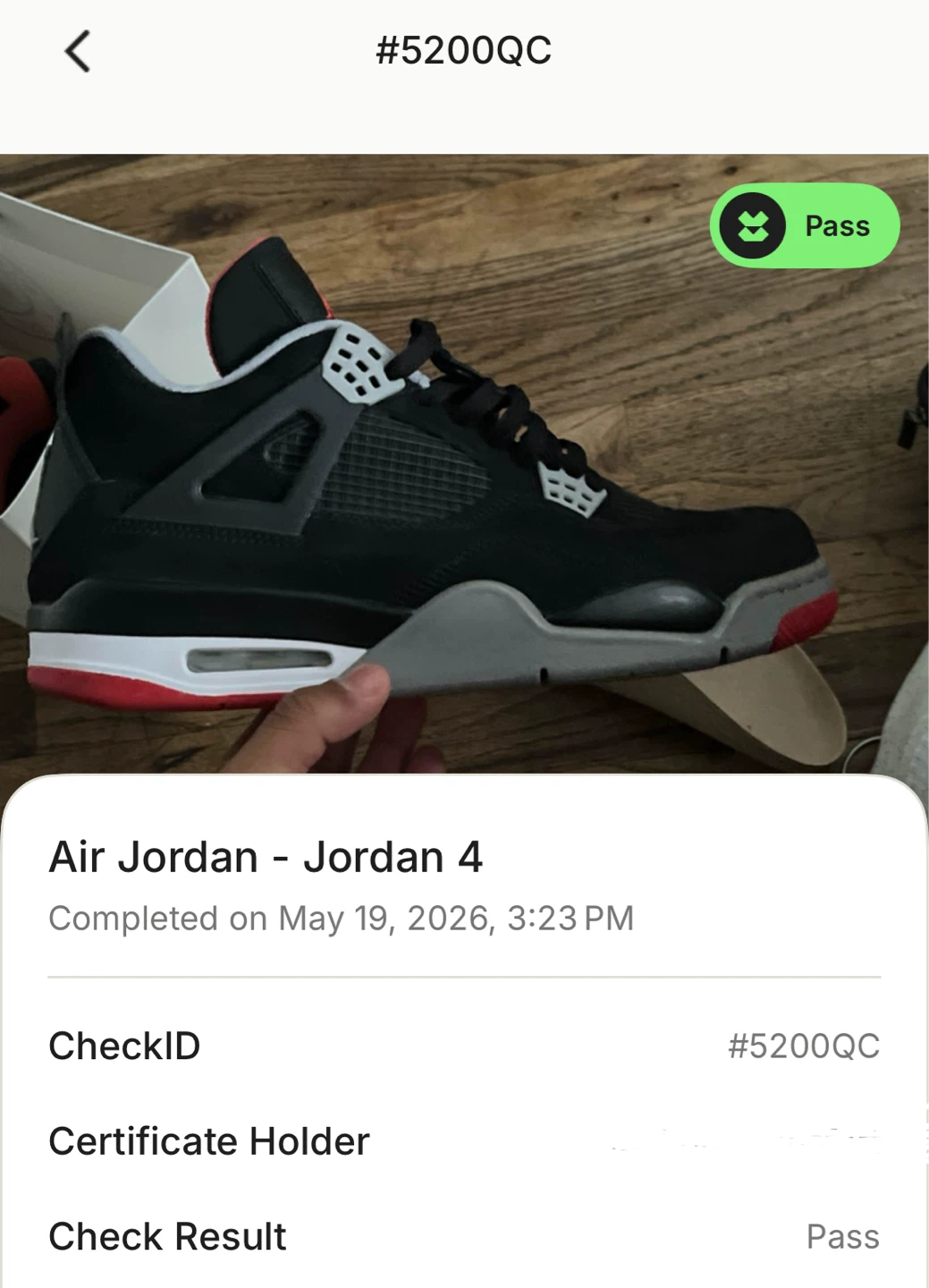 Jodran 4 breds  size 10.5 - photo 3