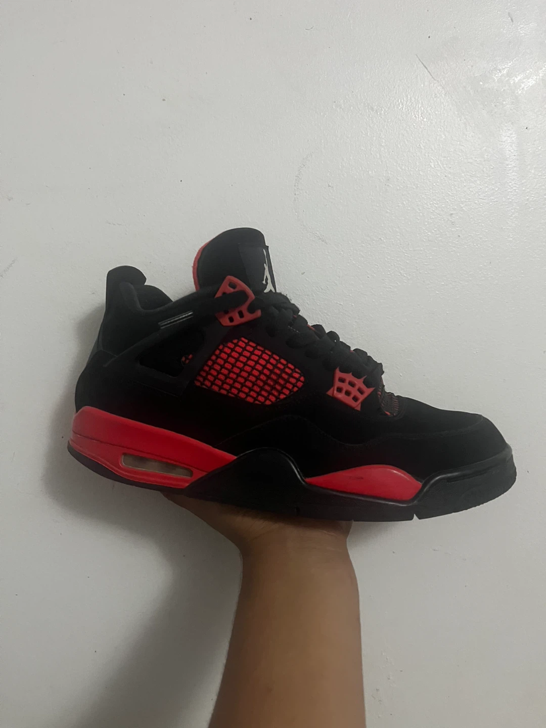 Red thunder Jodran 4