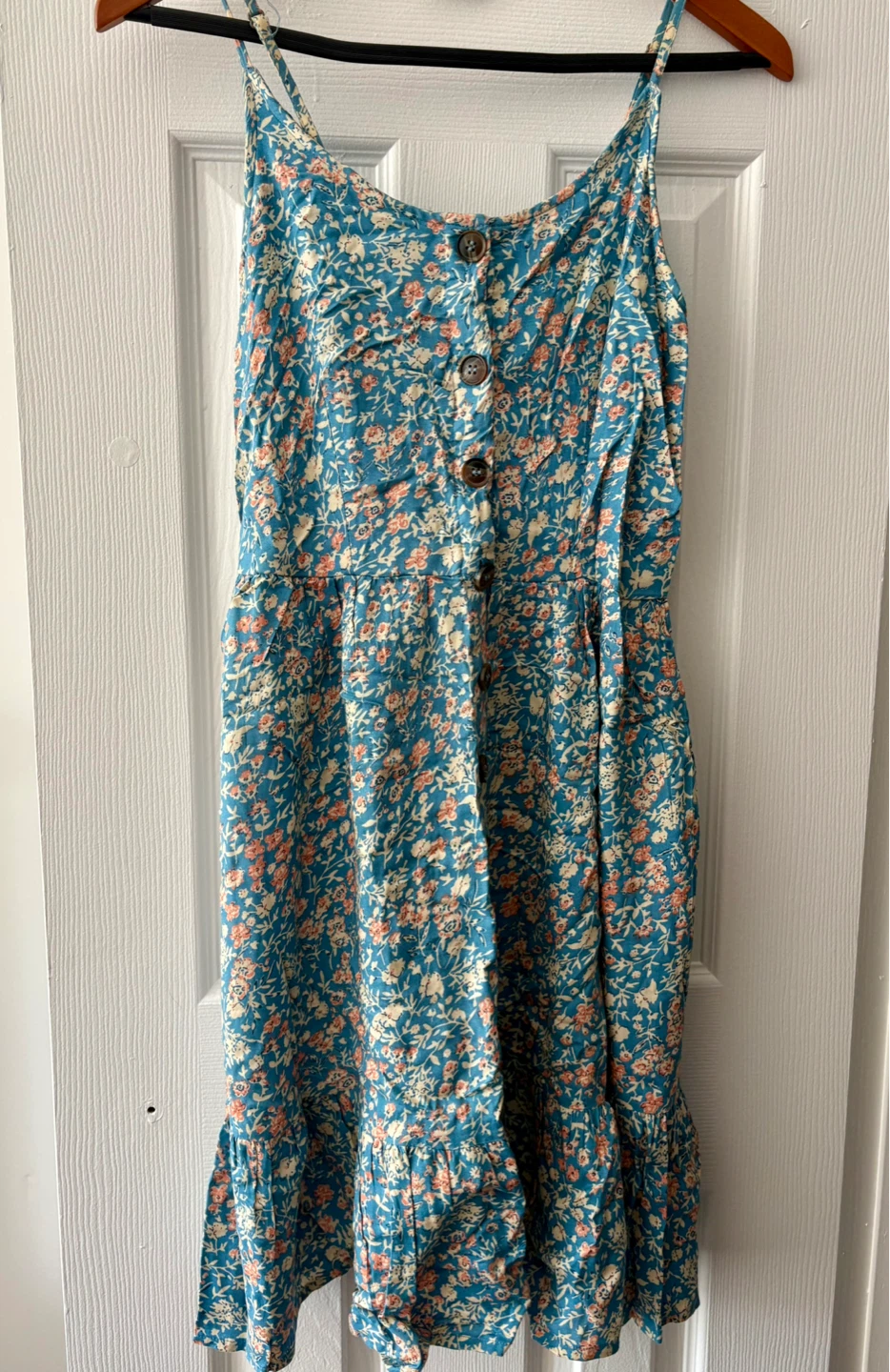 Small Dress