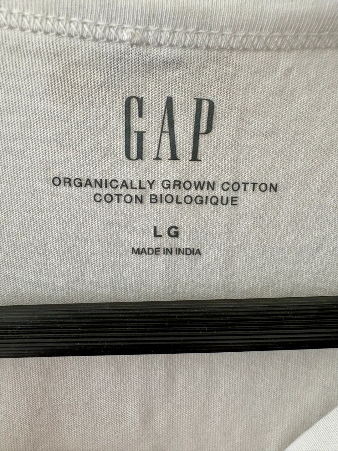 Like New Cotton Gap Tshirt - photo 2