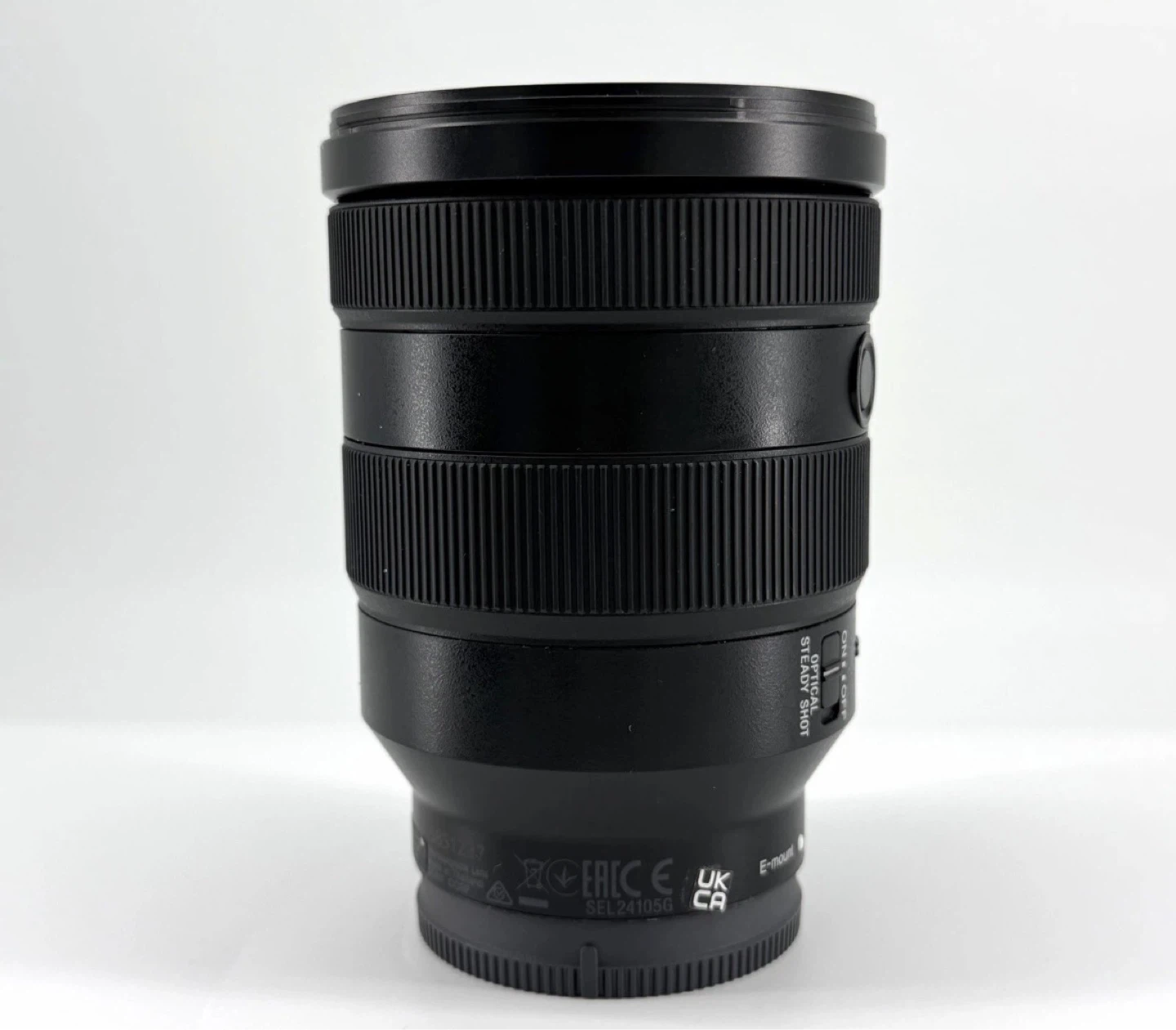 Sony FE 24-105mm F/4 G OSS SEL24105G E-Mount Lens - photo 4