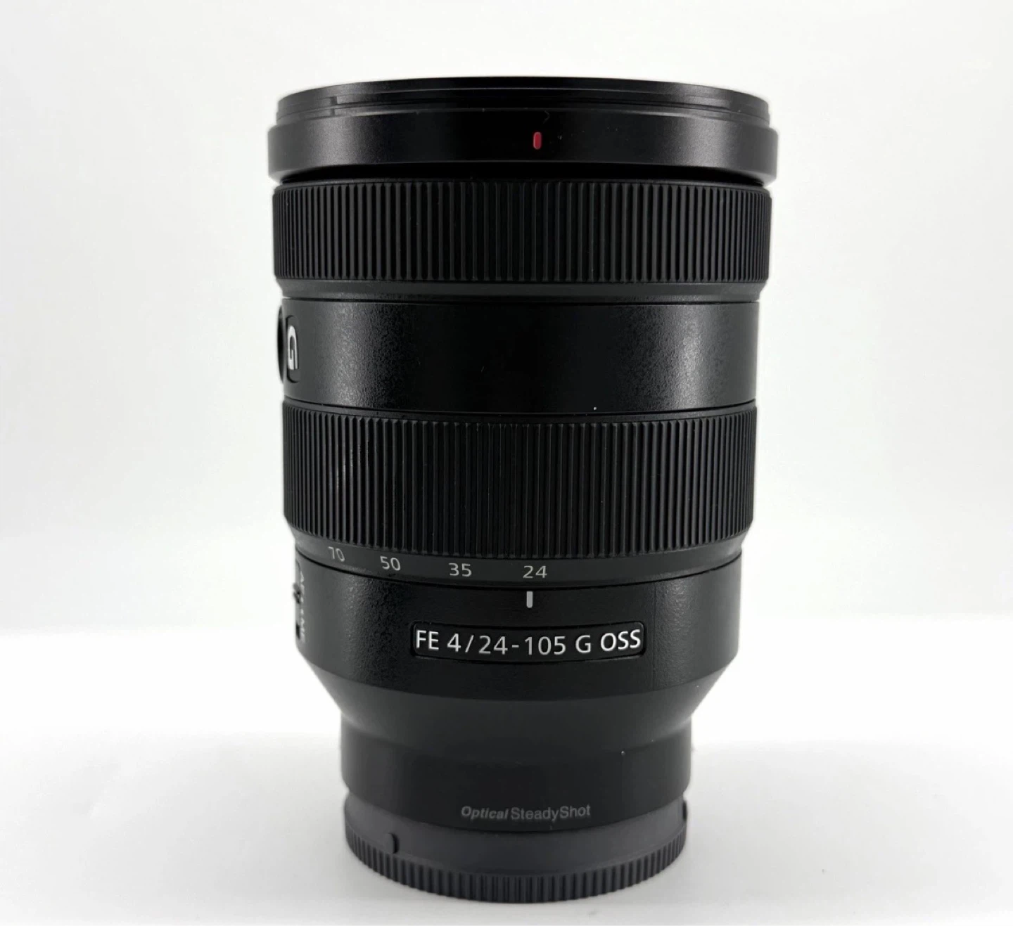 Sony FE 24-105mm F/4 G OSS SEL24105G E-Mount Lens - photo 2