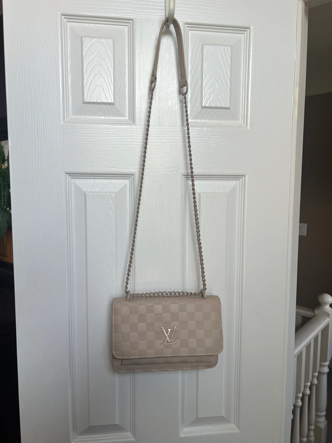 Louis Vuitton crossbody/shoulder bag - photo 3