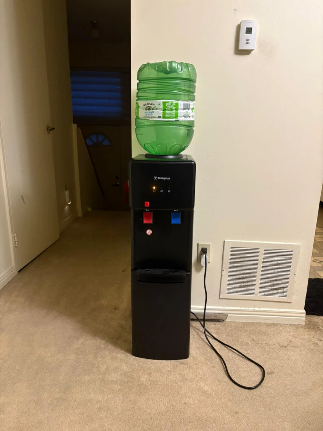 Water Dispenser